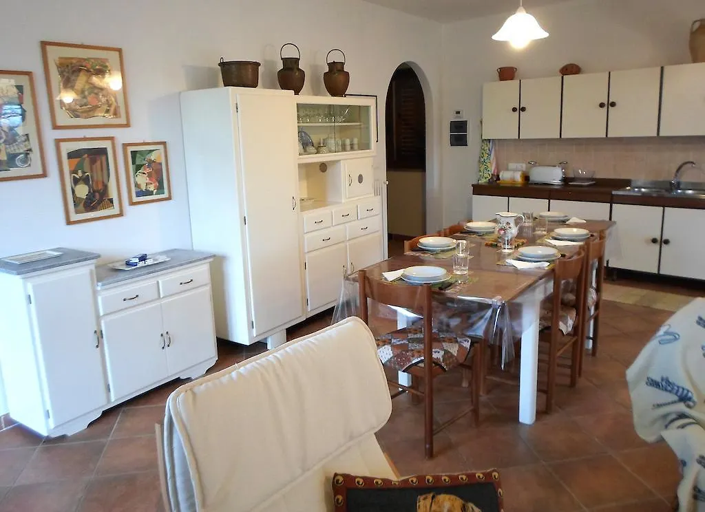 I 3 Cipressi Holiday home Chiassa Superiore Italy