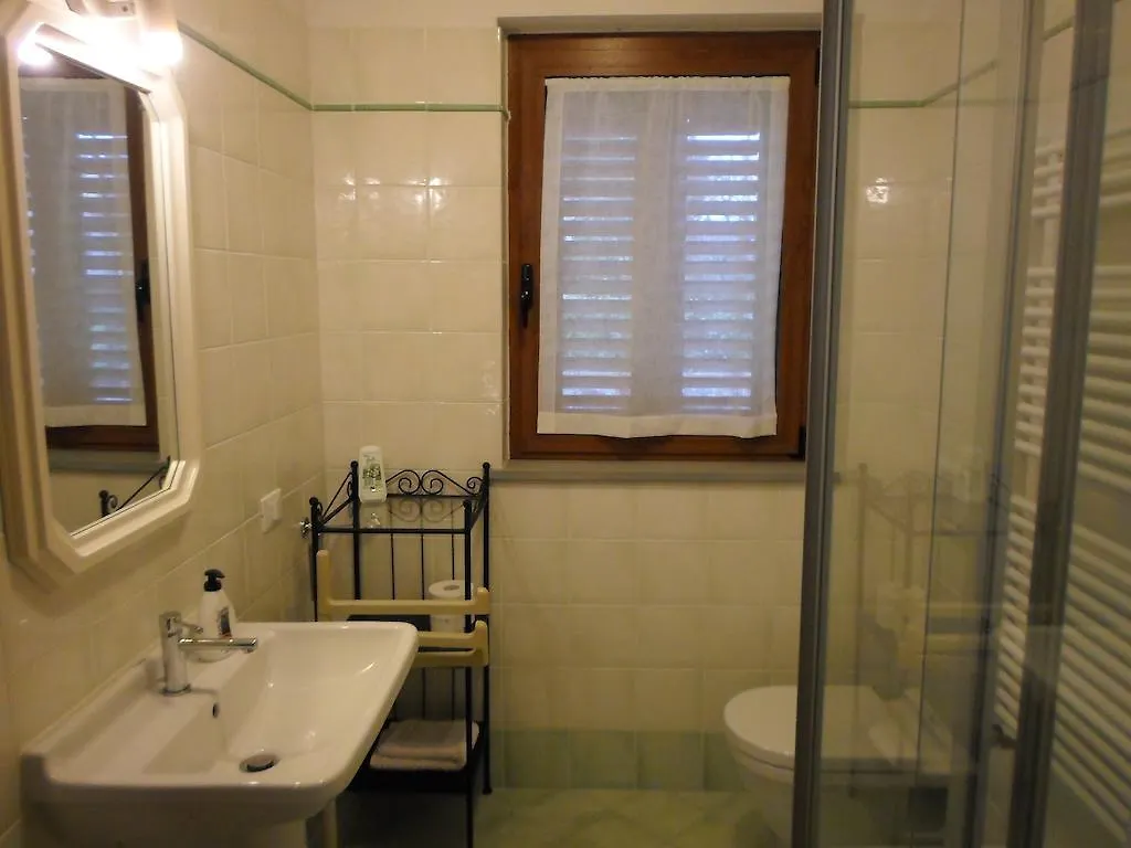 I 3 Cipressi Holiday home Chiassa Superiore Italy