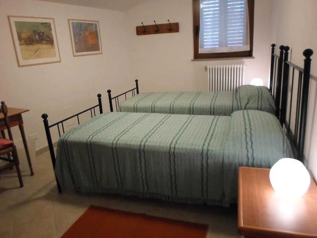 I 3 Cipressi Holiday home Chiassa Superiore